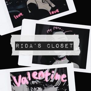 Meet your Posher, Rida